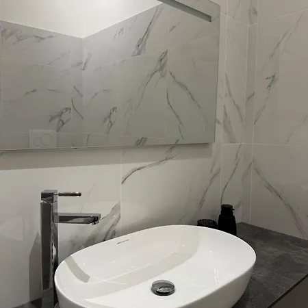 The Dome - Center Appartamento Ravenna