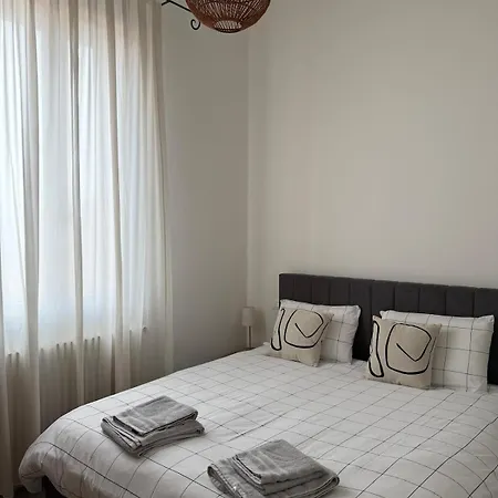 Appartamento The Dome - Center *