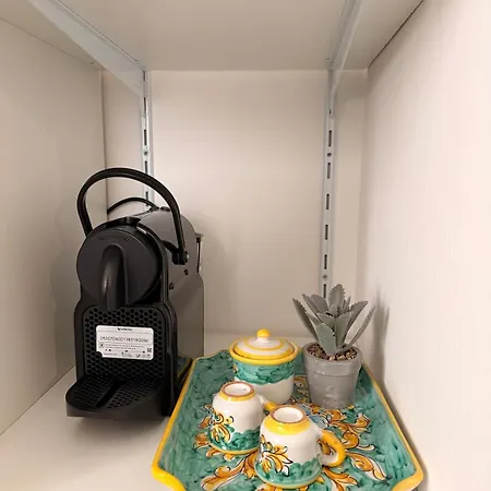 The Dome - Center Apartament *