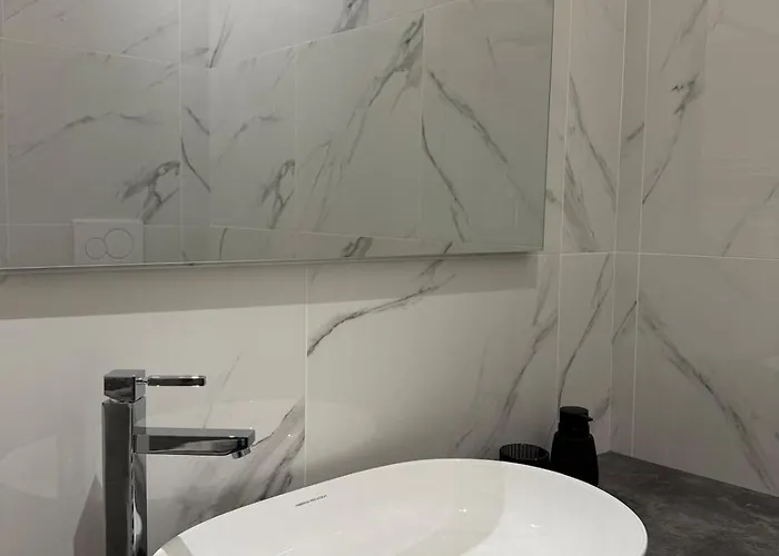 The Dome - Center Appartamento Ravenna