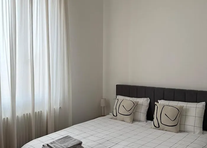 Appartamento The Dome - Center *