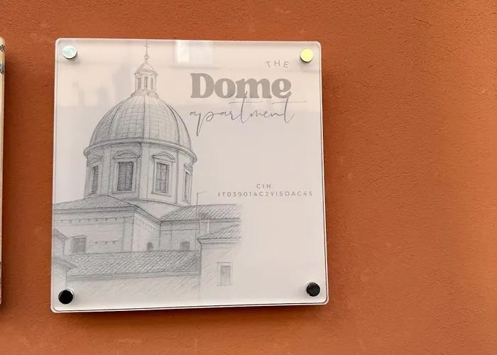 The Dome - Center Appartamento Ravenna