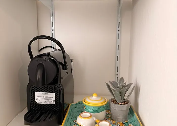 The Dome - Center Appartamento *